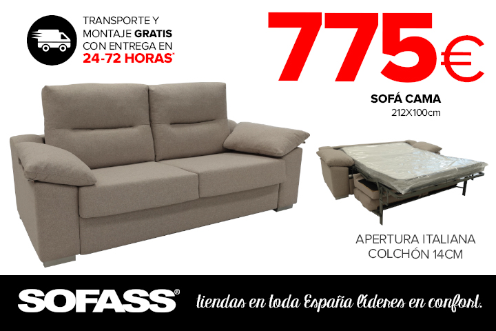 ofertas sofas